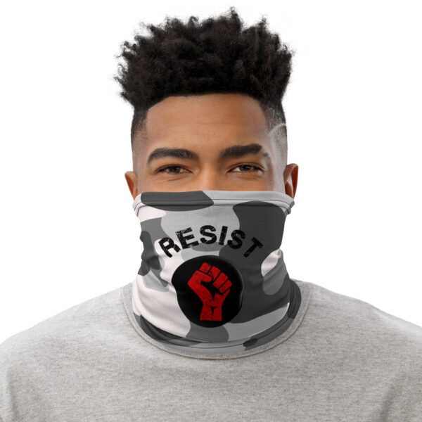 RESIST Neck Gaiter