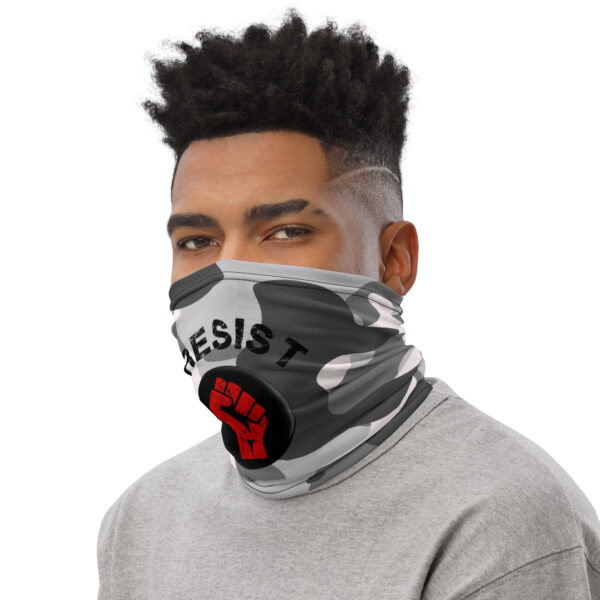 RESIST Neck Gaiter - Image 3