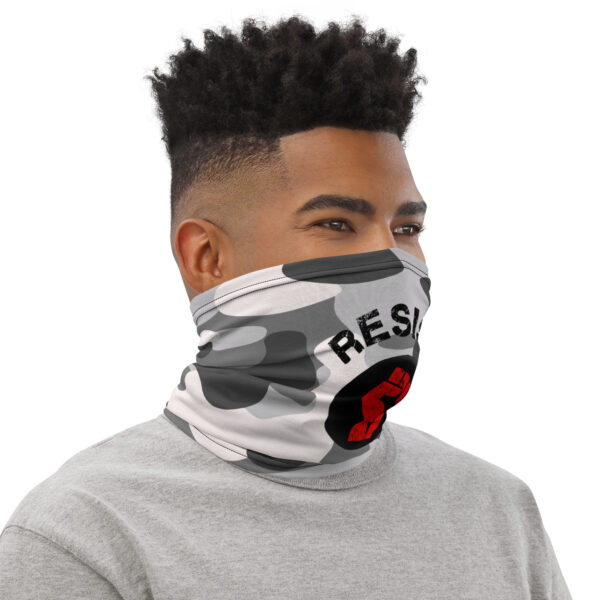 RESIST Neck Gaiter - Image 2