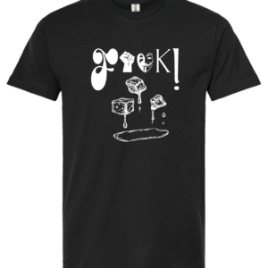 F*ck ICE Unisex T-shirt