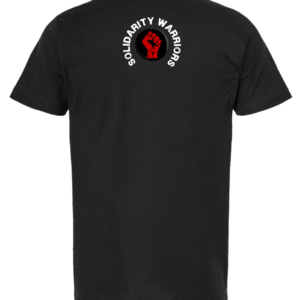 No Kings in America Unisex T-shirt