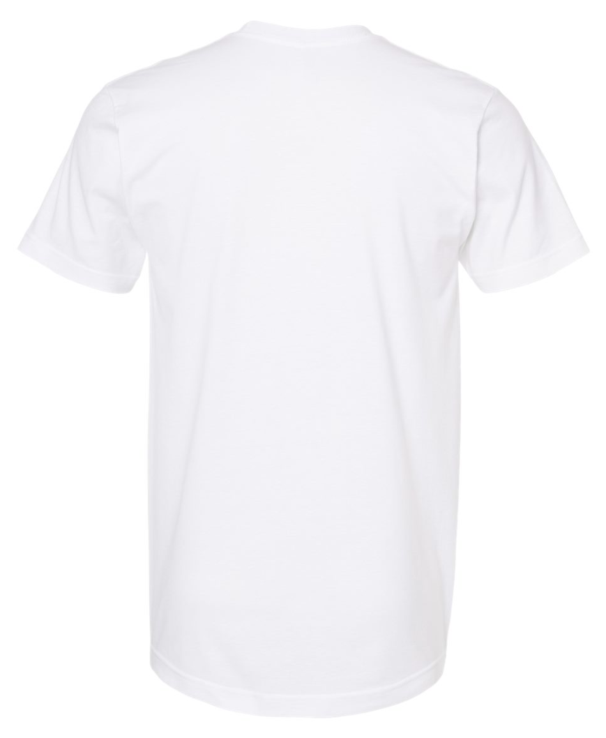 Absolute Power Corrupts Absolutely Infinity Gauntlet trump T-shirt - Image 2